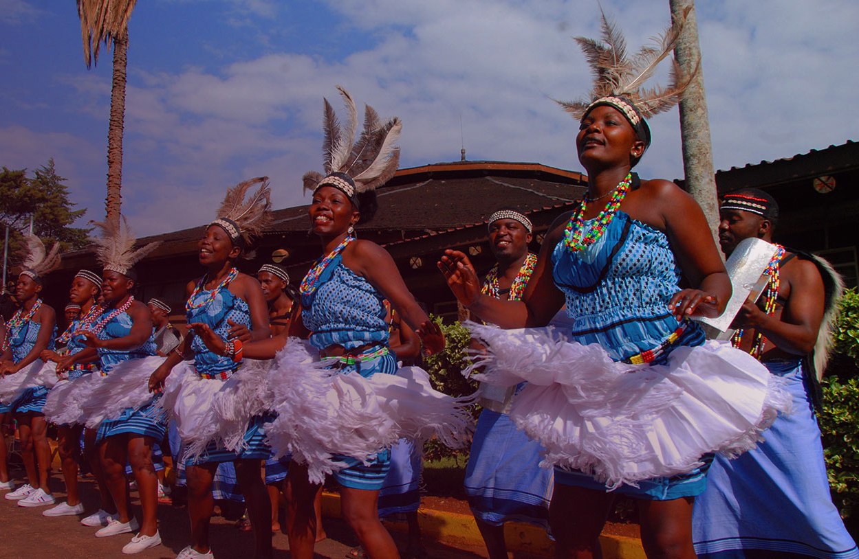 Bomas of Kenya | Afternoon Cultural Tour